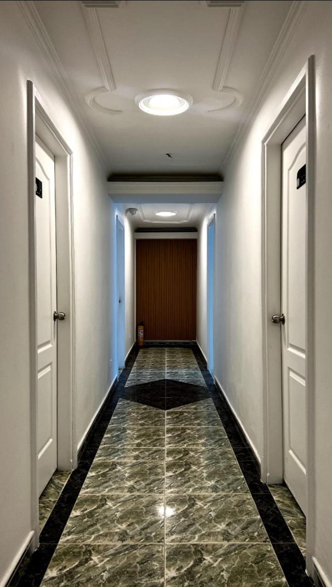 Holiday Sai Hotel San Andres  Exterior photo