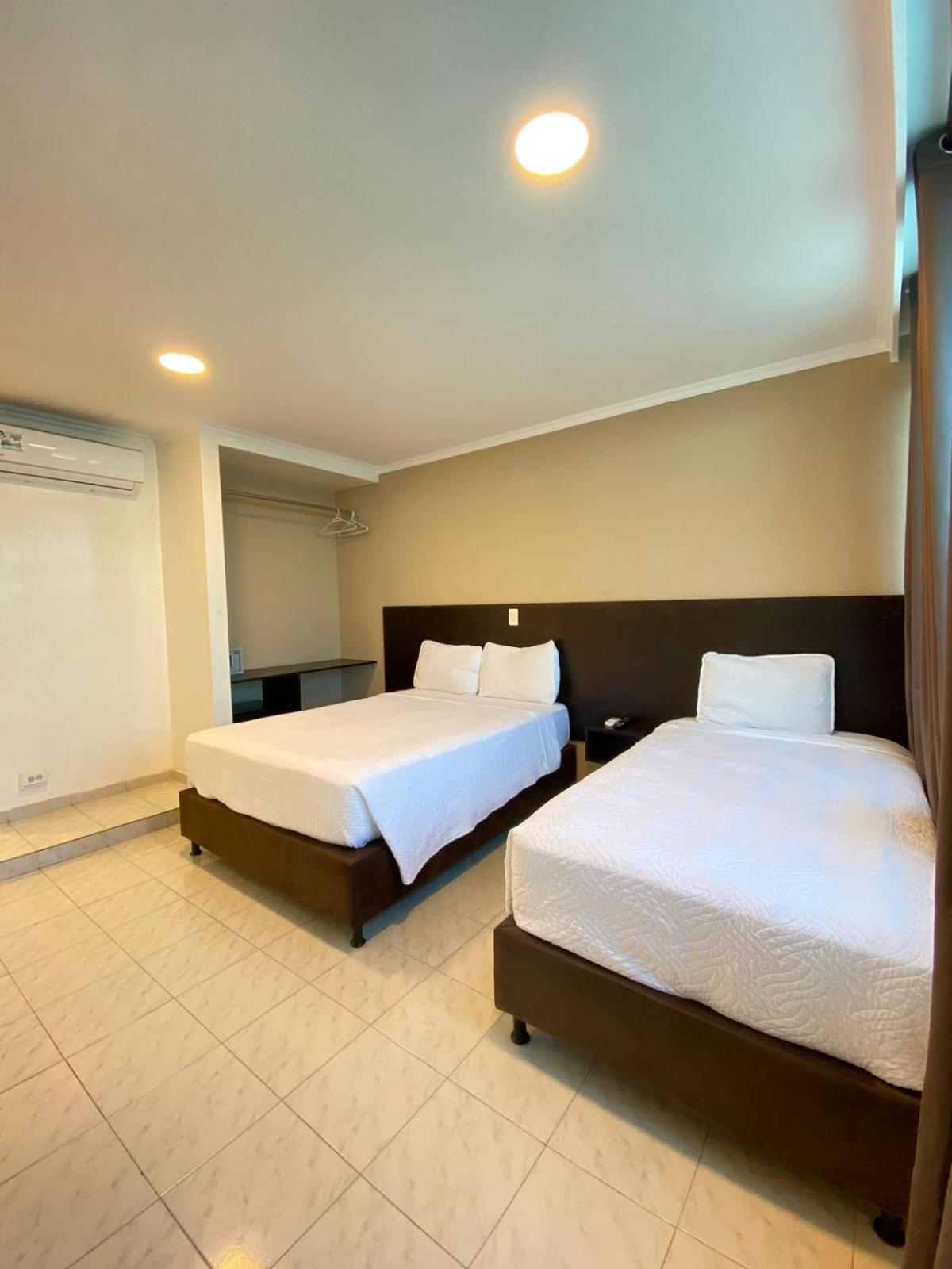 Holiday Sai Hotel San Andres  Room photo