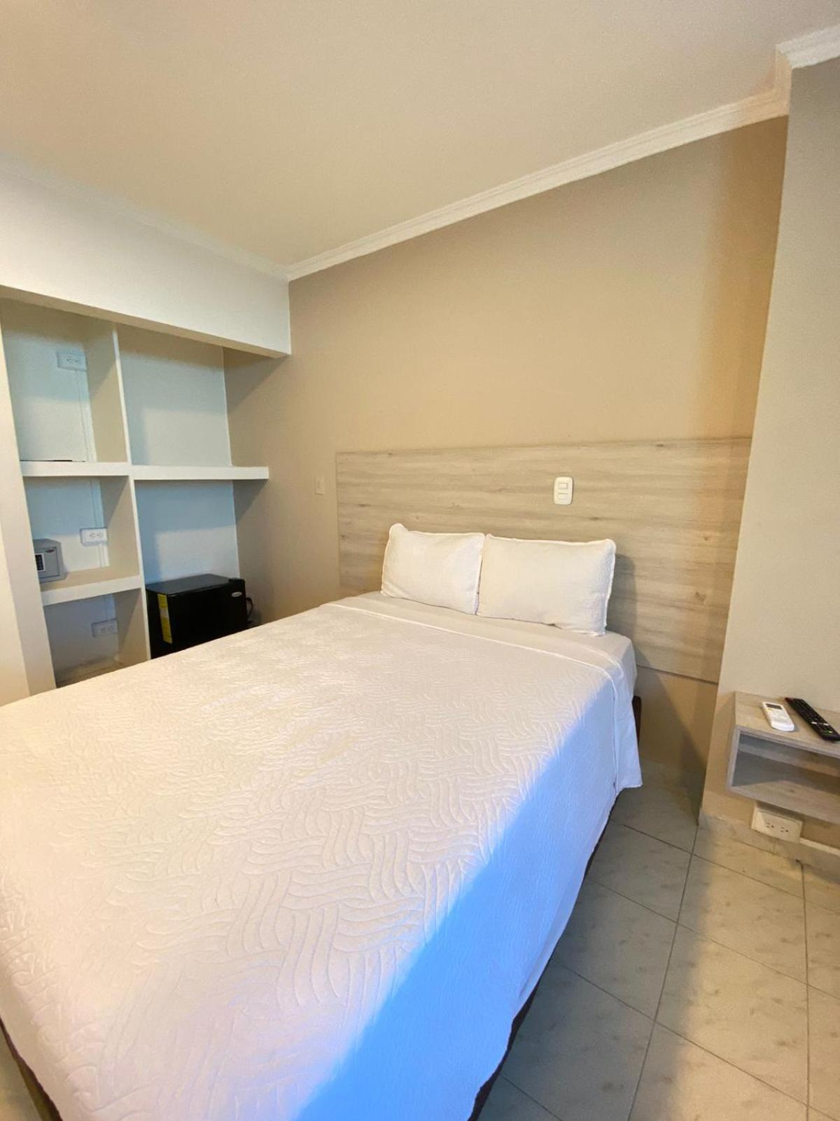 Holiday Sai Hotel San Andres  Room photo