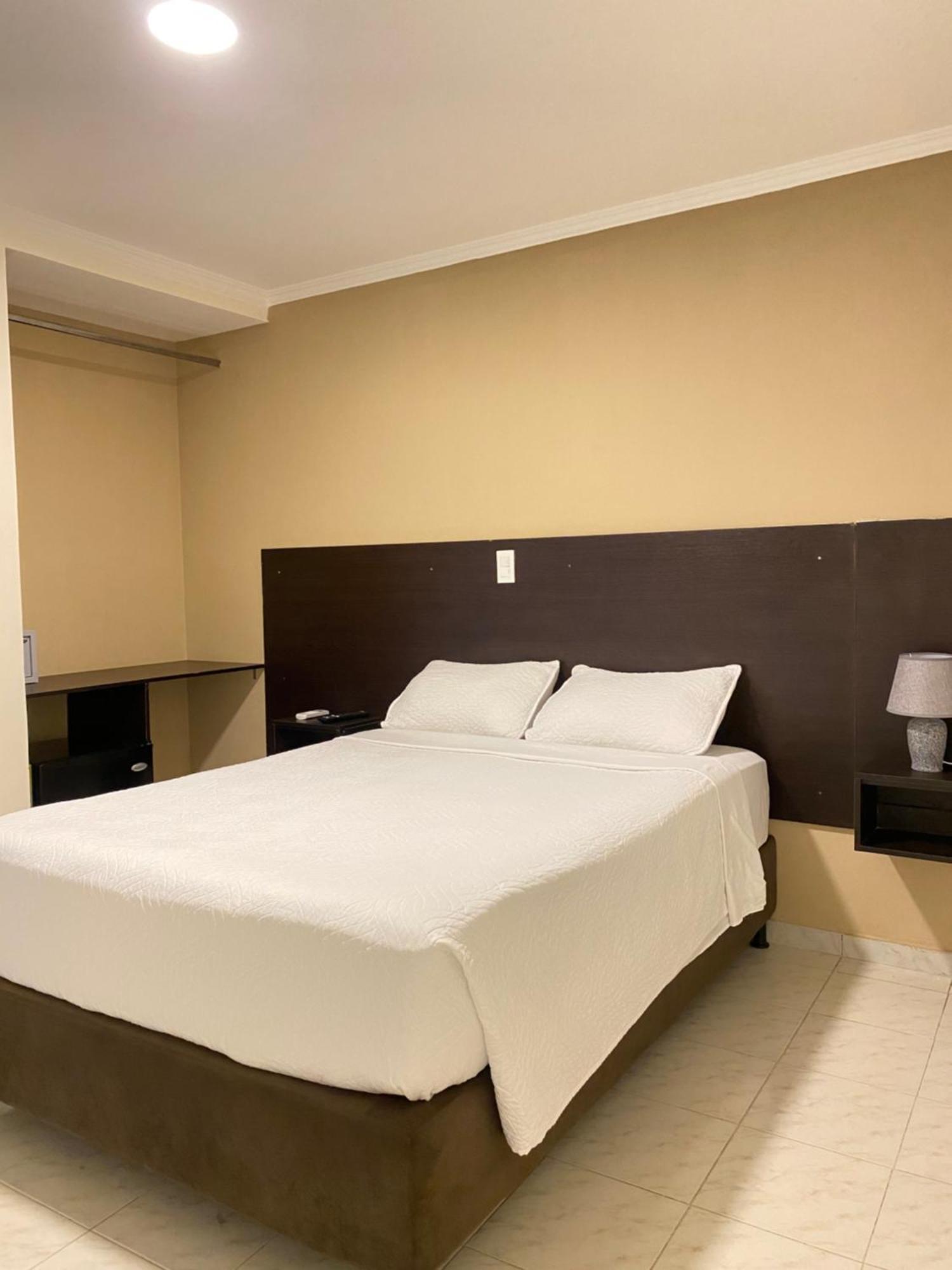 Holiday Sai Hotel San Andres  Exterior photo