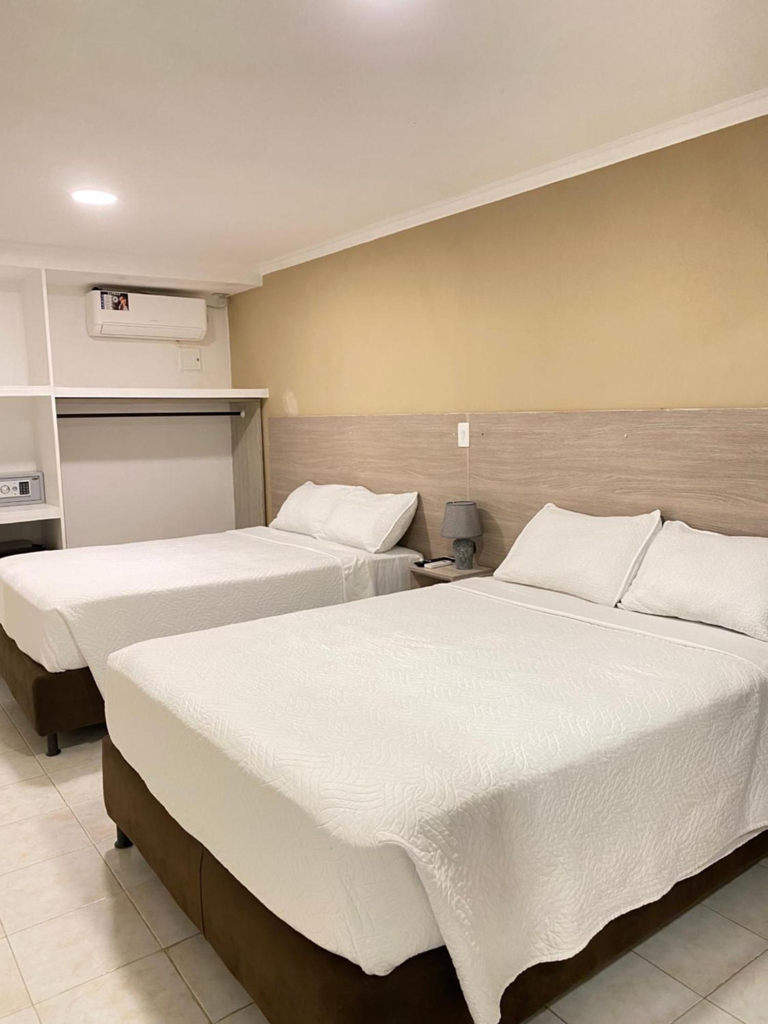 Holiday Sai Hotel San Andres  Exterior photo