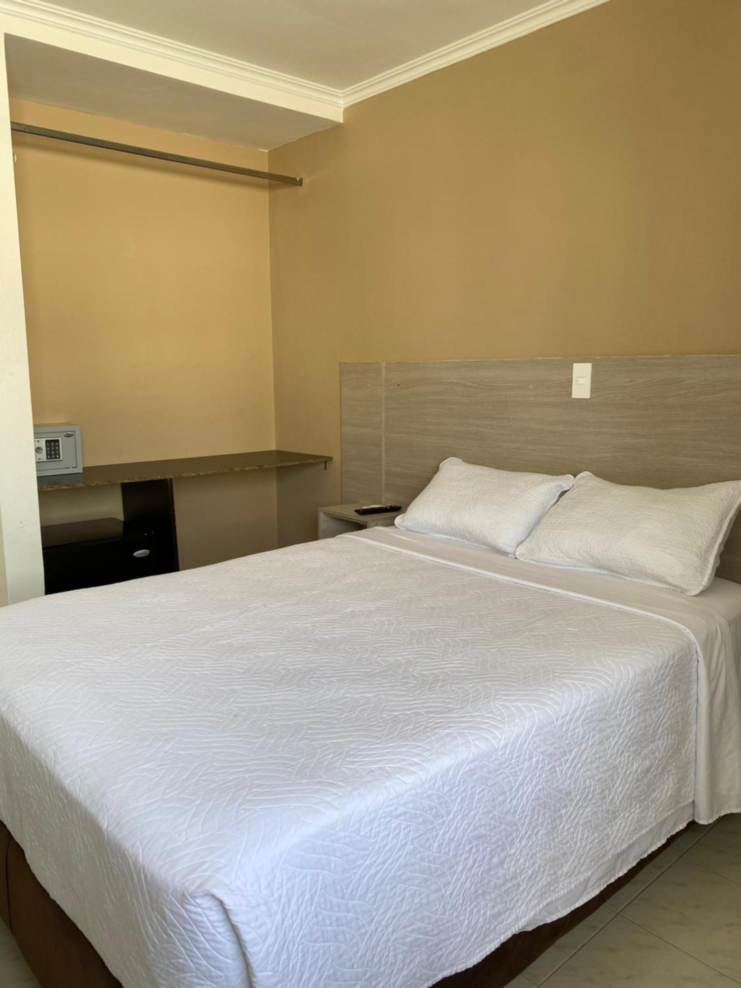 Holiday Sai Hotel San Andres  Exterior photo