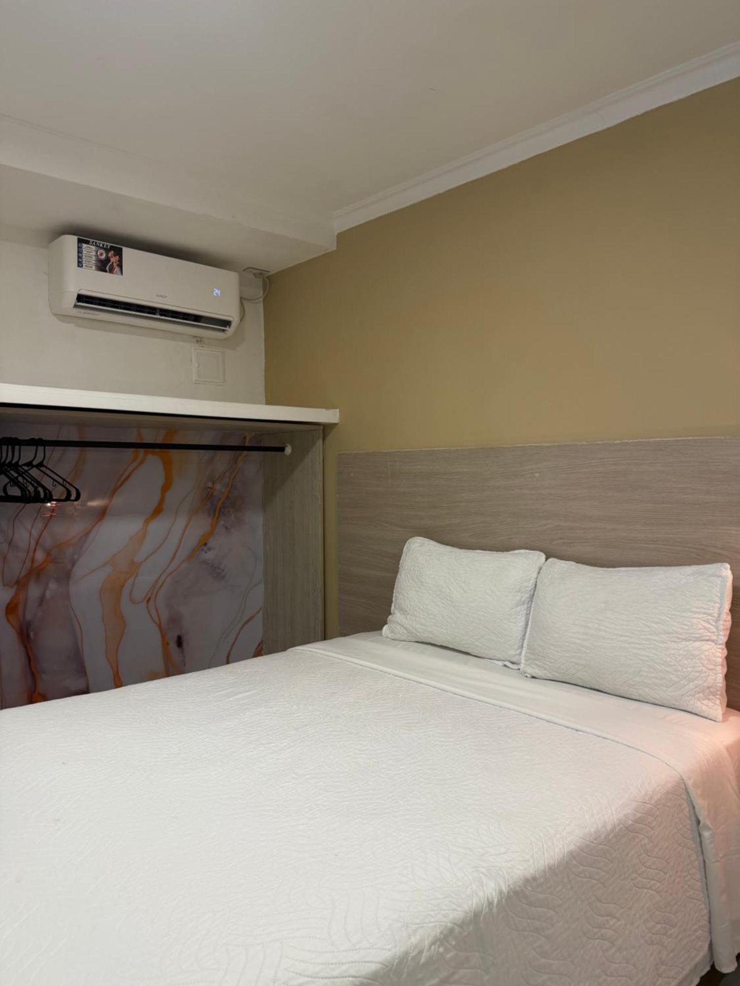 Holiday Sai Hotel San Andres  Exterior photo